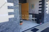 3 Bedroom Detached house in Marki (Nicosia) for sale 