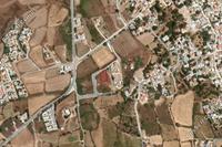 667 SQM Land · Kathikas (Paphos) for sale 