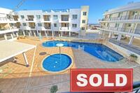 2 Bedroom Penthouse · Kapparis (Famagusta) for sale 