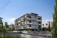 2 Bedroom Apartment · Zakaki (Limassol) for sale 