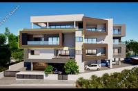 2 Bedroom Apartment · Mesa Gitonia (Limassol) to rent 