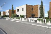3 Bedroom Semi-detached house in Deryneia (Famagusta) for sale 