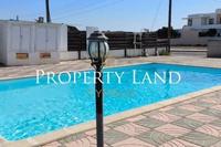 3 Bedroom Apartment · Livadia Larnacas (Larnaca) to rent 