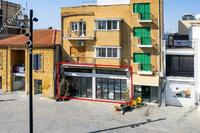  Shop in Nicosia Municipality (Nicosia) to rent 