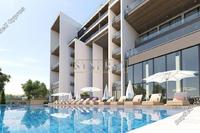 2 Bedroom Apartment in Agios Tychonas (Limassol) for sale 