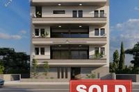 3 Bedroom Apartment · Agios Spyridonas (Limassol) for sale 