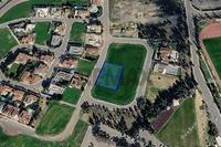 1208 SQM Plot in Strovolos (Nicosia) for sale 