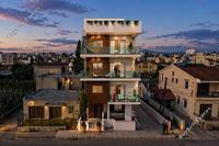 3 Bedroom Apartment · Larnaca Municipality (Larnaca) for sale 