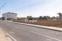 533 SQM Plot · Pano Deftera (Nicosia) for sale 
