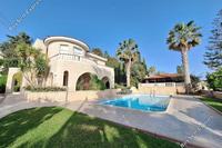 4 Bedroom Detached house · Chlorakas (Paphos) for sale 