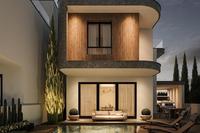 5 Bedroom Detached house · Livadia Larnacas (Larnaca) for sale 