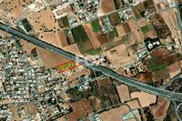 6611 SQM Land · Verengaria Limassol (Limassol) for sale 