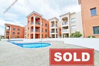 2 Bedroom Apartment in Kato Paphos (Paphos) for sale 