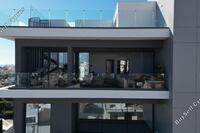 3 Bedroom Penthouse in Mesa Gitonia (Limassol) for sale 
