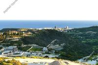 876 SQM Land in Agios Tychonas (Limassol) for sale 