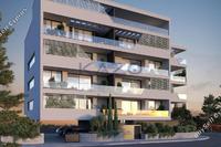 2 Bedroom Apartment in Potamos Germasogeias (Limassol) for sale 