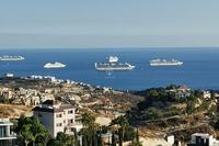 880 SQM Plot in Agios Tychonas (Limassol) for sale 