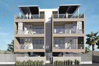 1 Bedroom Apartment in Livadia Larnacas (Larnaca) for sale 