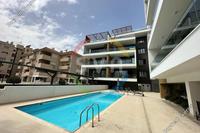 2 Bedroom Apartment · Germasogeia (Limassol) for sale 