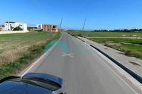 3271 SQM Land in Aradippou (Larnaca) for sale 