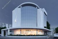  Office · Kato Polemidia (Limassol) for sale 