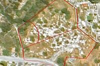 3825 SQM Plot in Agios Tychonas (Limassol) for sale 