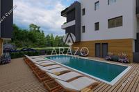 2 Bedroom Penthouse in Livadia Larnacas (Larnaca) for sale 