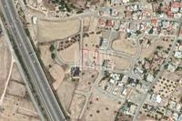 1868 SQM Plot in Nisou (Nicosia) for sale 