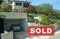 2 Bedroom Detached house · Tala (Paphos) for sale 