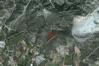 11706 SQM Land · Monagroulli (Limassol) for sale 