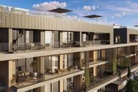 2 Bedroom Apartment in Katholiki (Limassol) for sale 