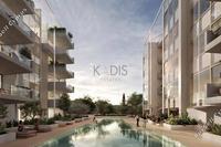 2 Bedroom Apartment in Potamos Germasogeias (Limassol) for sale 