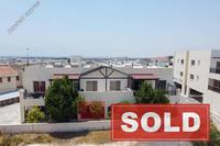 1 Bedroom Apartment · Tersefanou (Larnaca) for sale 