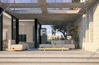 4 Bedroom Detached house in Peyia (Paphos) for sale 