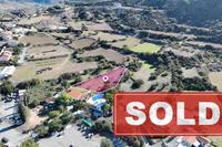 1338 SQM Land in Katholiki (Limassol) for sale 