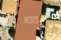 804 SQM Plot in Agios Dometios (Nicosia) for sale 