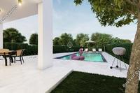 3 Bedroom Detached house in Souni Zanakia (Limassol) for sale 
