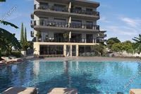 1 Bedroom Apartment in Oroklini (Larnaca) for sale 