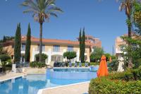 3 Bedroom Apartment · Anarita (Paphos) for sale 