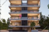 2 Bedroom Apartment in Agios Dometios (Nicosia) for sale 