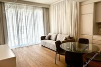 1 Bedroom Apartment in Potamos Germasogeias (Limassol) to rent 
