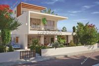 4 Bedroom Detached house · Geroskipou (Paphos) for sale 