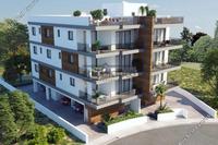 2 Bedroom Apartment · Kato Lakatamia (Nicosia) for sale 