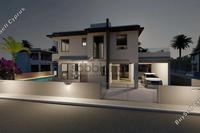 3 Bedroom Detached house · Protaras (Famagusta) for sale 