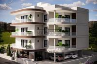 2 Bedroom Apartment in Petrou kai Pavlou (Limassol) for sale 