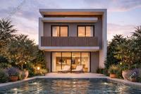 3 Bedroom Detached house in Tremithousa (Paphos) for sale 