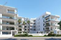 3 Bedroom Penthouse in Sotiros Agios Ioannis Larnaca (Larnaca) for sale 