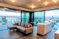 2 Bedroom Penthouse in Mesa Gitonia (Limassol) to rent 