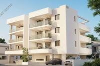 2 Bedroom Apartment in Archangelos (Nicosia) for sale 