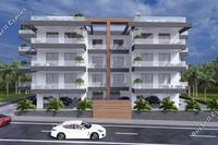 1 Bedroom Apartment in Larnaca Municipality (Larnaca) for sale 